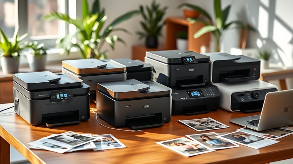 top mac compatible printers 2026