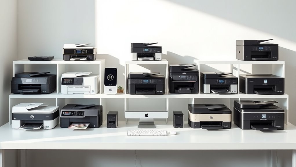 top mac compatible printers 2026