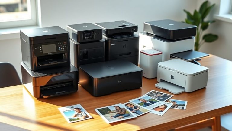 top mac compatible printers 2026
