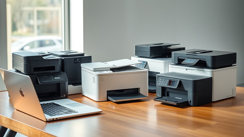 top mac compatible printers 2026