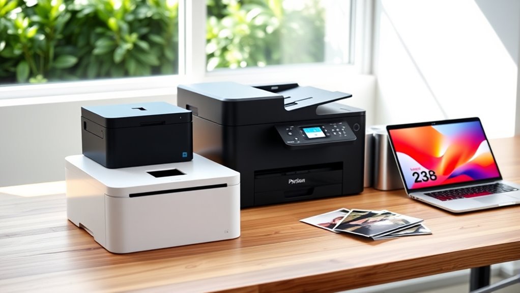 top mac compatible printers
