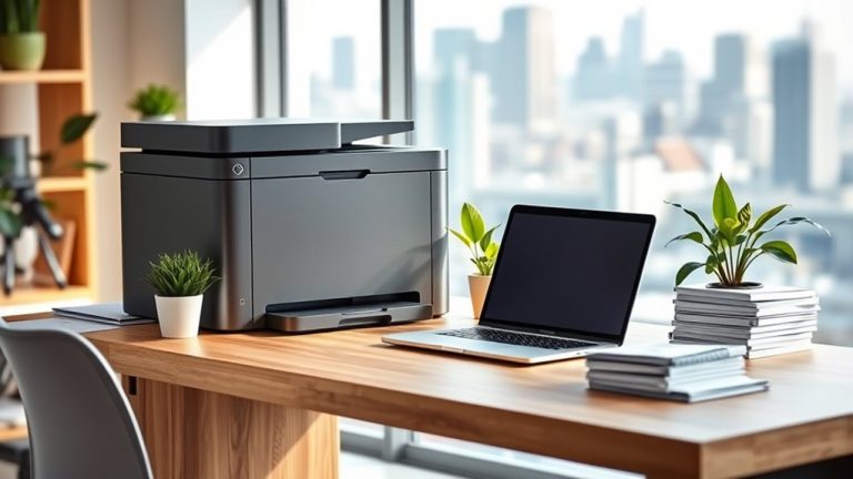top mac compatible printers