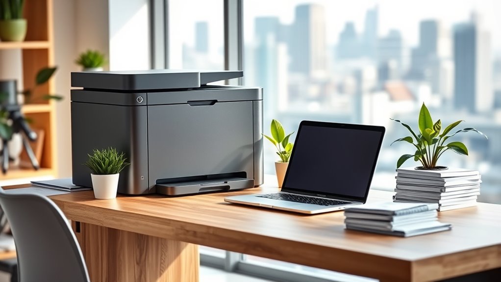 top mac compatible printers