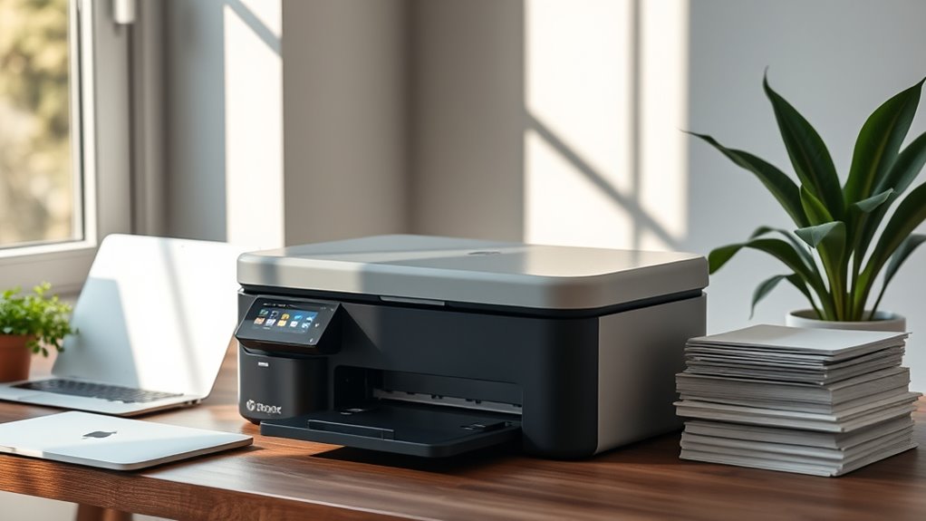 top mac compatible printers