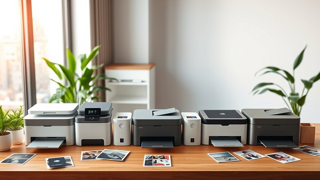 top mac compatible printers