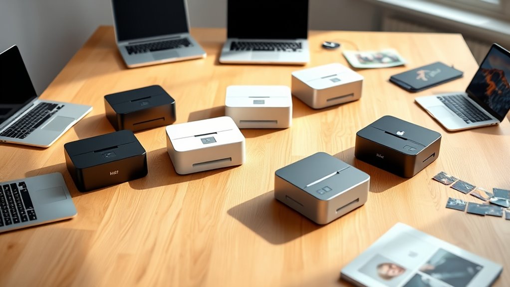 top mac compatible printers