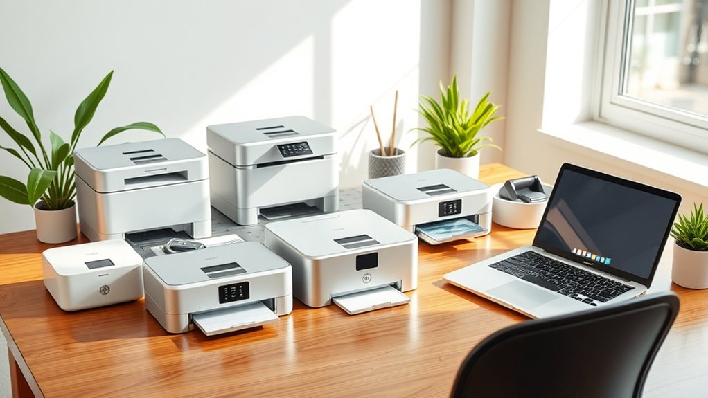 top mac compatible printers