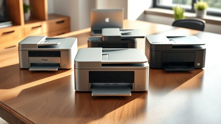 top mac compatible scanner choices