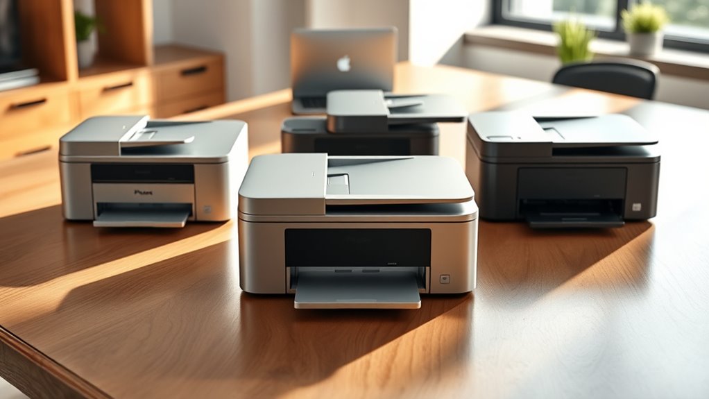 top mac compatible scanner choices