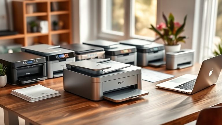 top mac compatible scanner options
