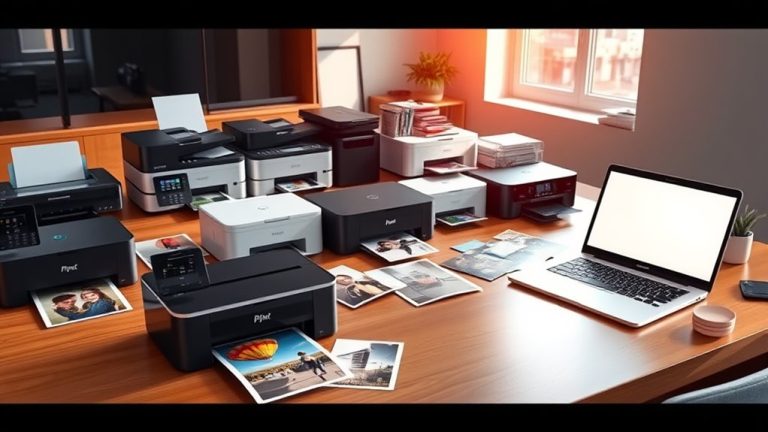 top mac home printer picks