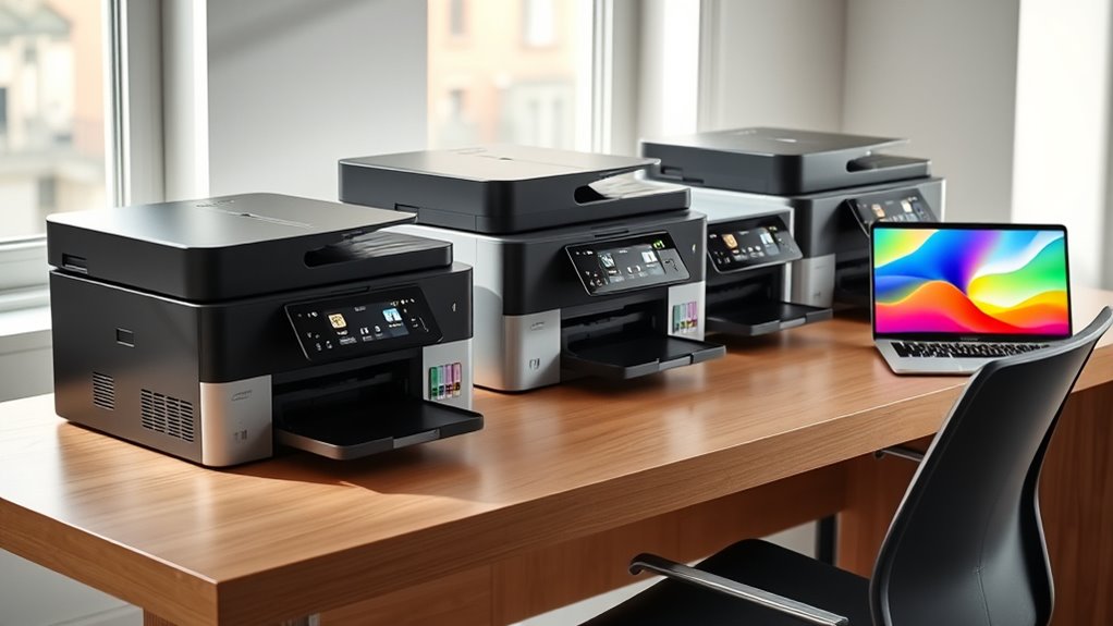 top mac inkjet printer picks