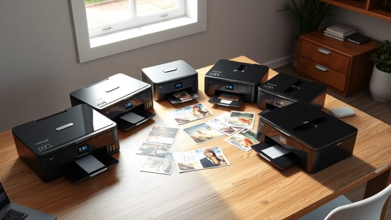 top mac inkjet printer picks