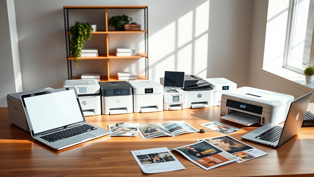 top mac inkjet printer picks