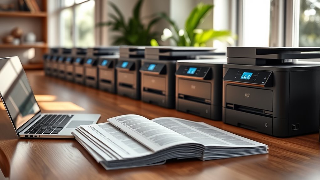 top mac laser printer picks
