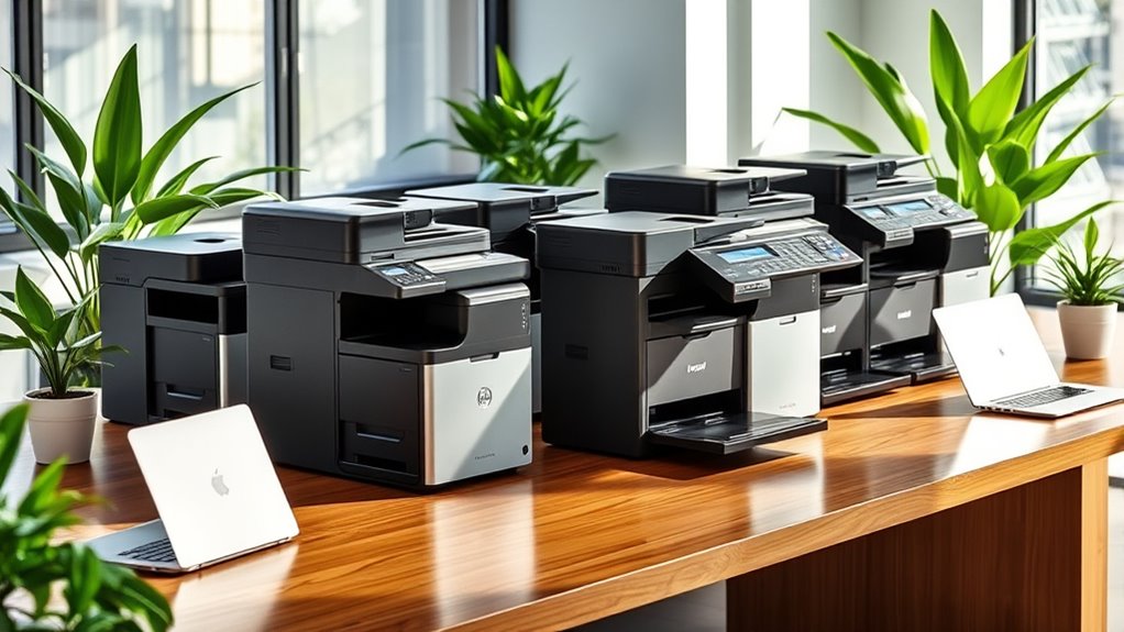 top mac laser printer picks