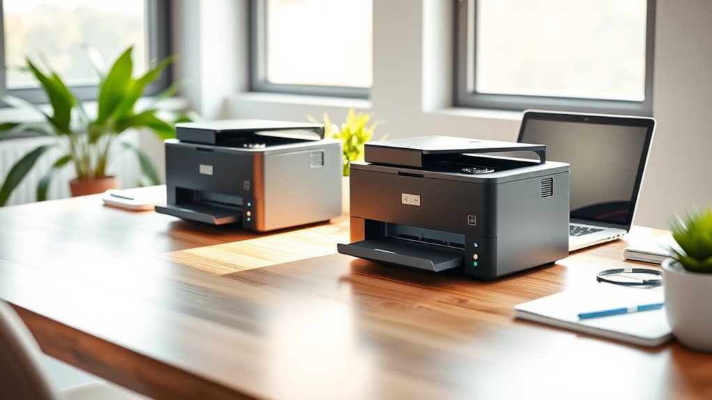 top mac laser printers
