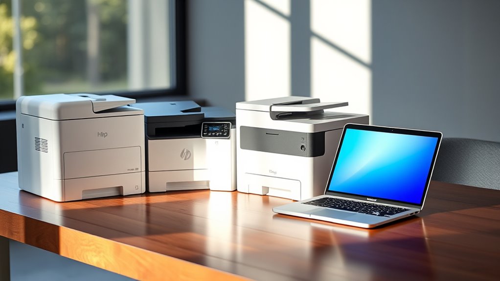 top mac laser printers