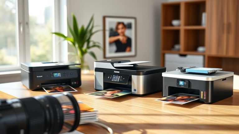 top mac photo printers