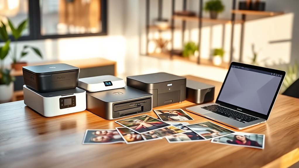 top mac photo printers