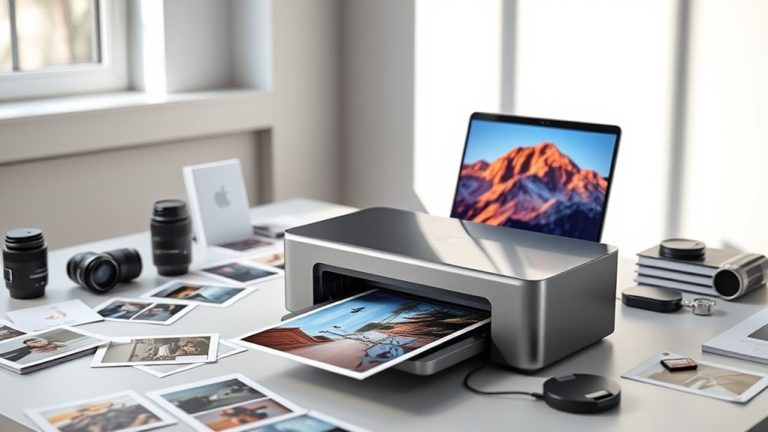 top mac photo printers