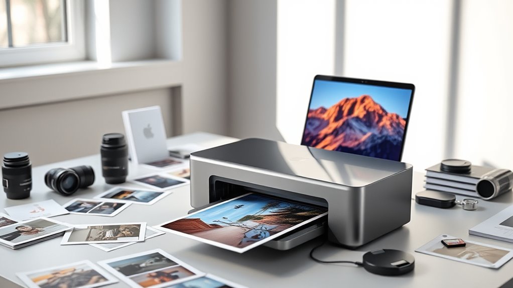 top mac photo printers