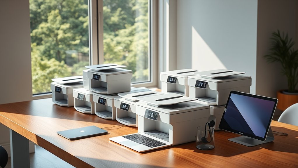 top mac printer picks