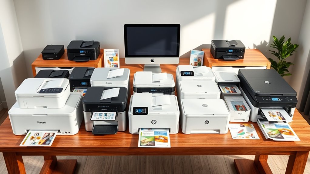 top mac printer recommendations
