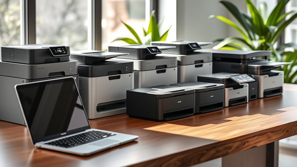 top mac printers 2026