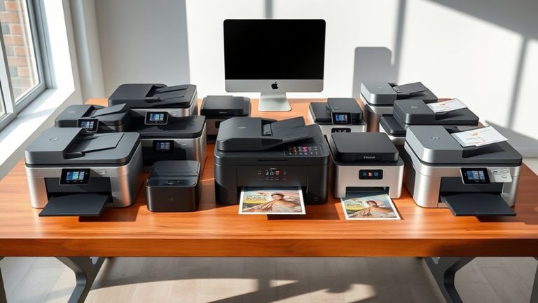 top mac printers 2026