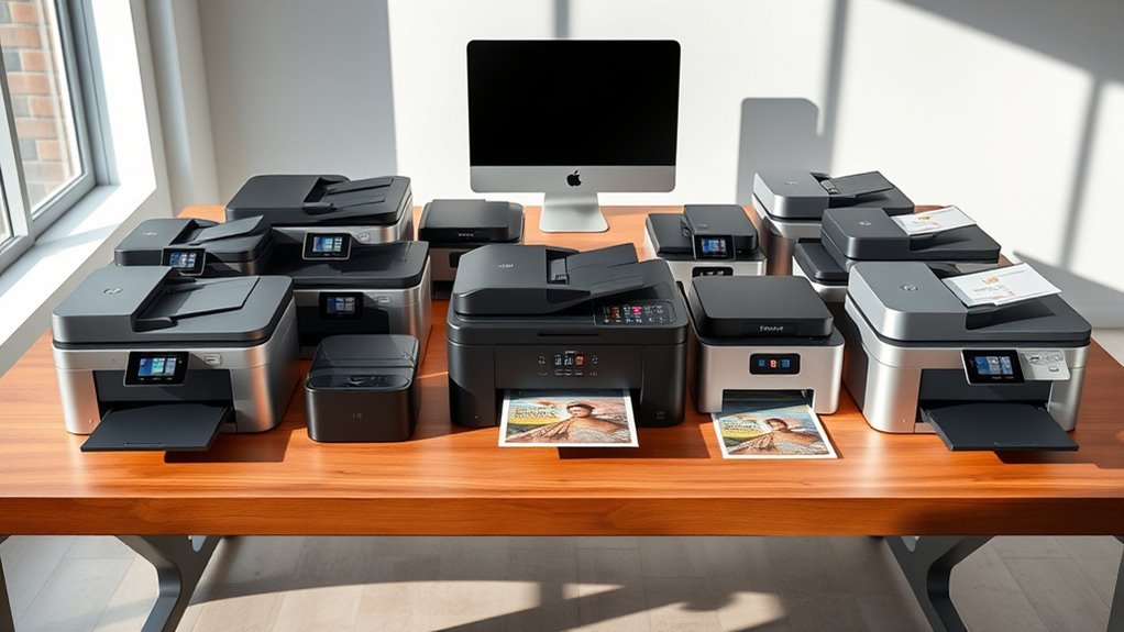 top mac printers 2026