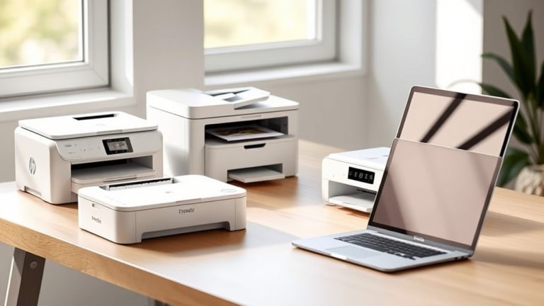 top mac printers for students