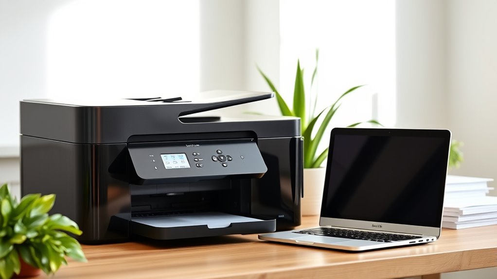 top macbook air printers