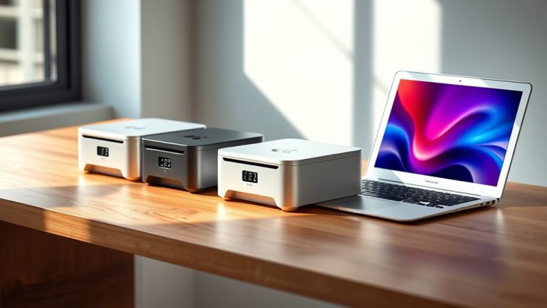 top macbook air printers