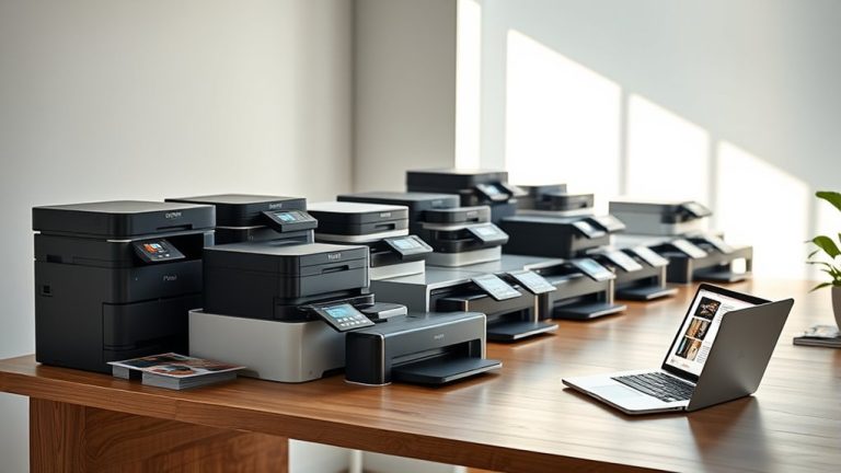 top macbook printer picks