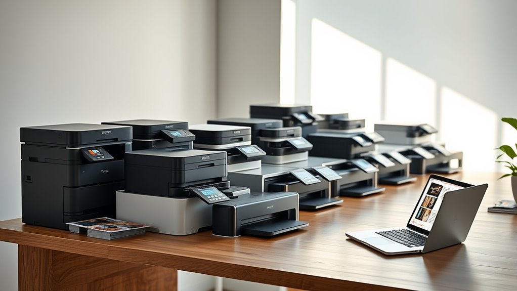 top macbook printer picks