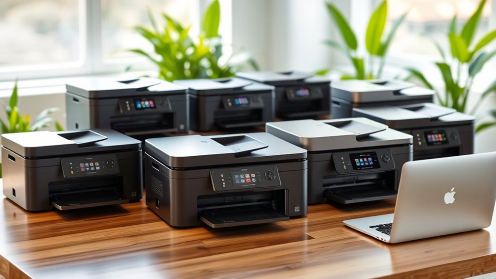 top macbook printer picks