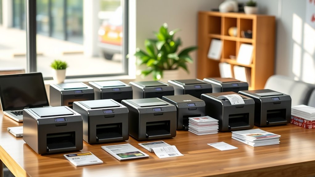 top mailing label printer picks