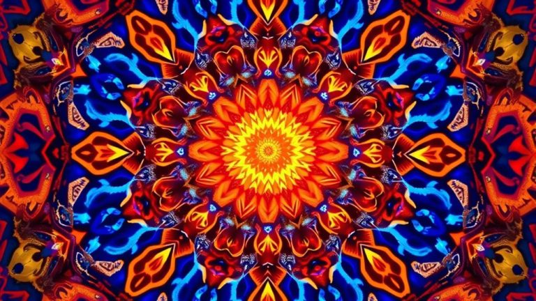 top mandala art 2026