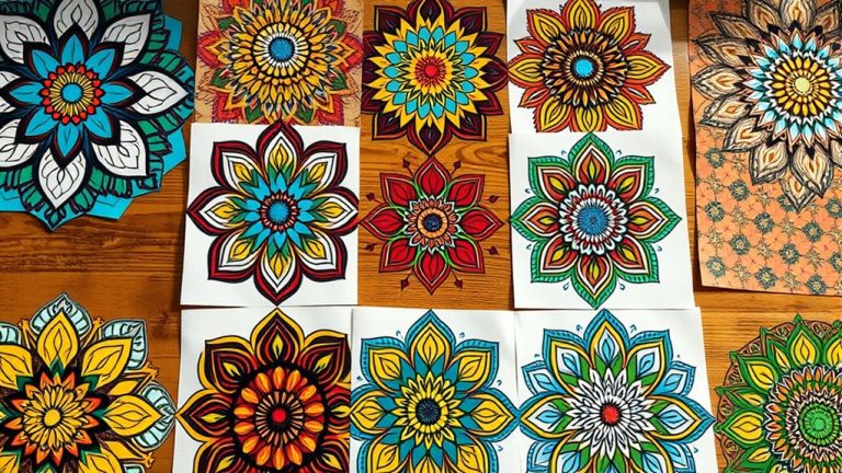 top mandala designs 2026