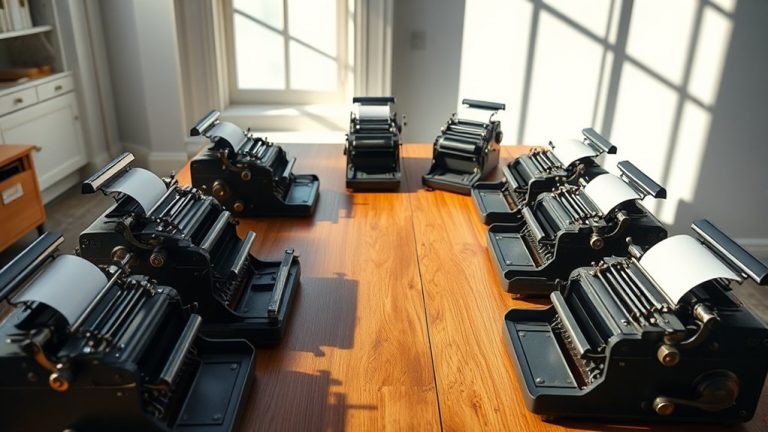 top manual printers 2026