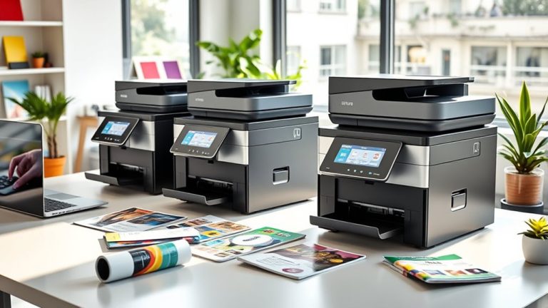 top marketing printer picks