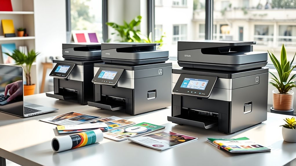 top marketing printer picks