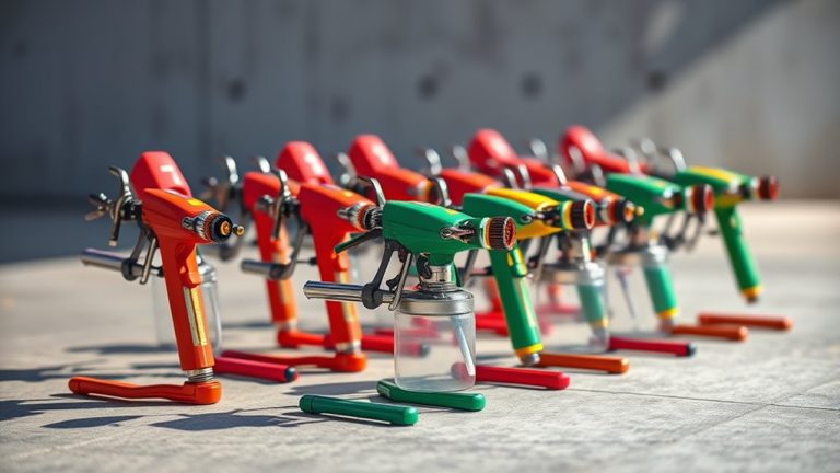 top masonry paint sprayers