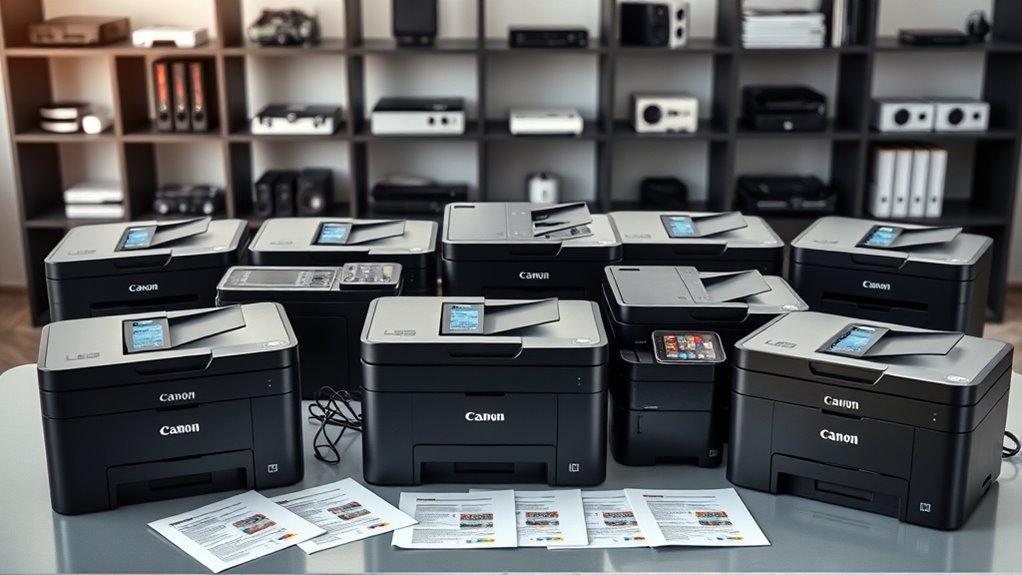 top maxify printer recommendations
