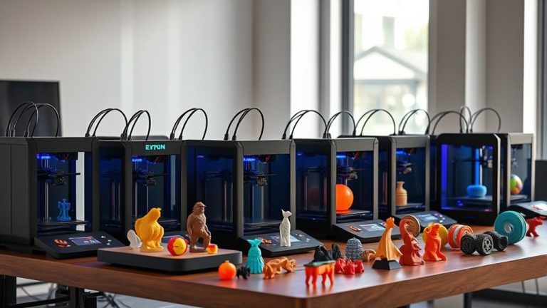 top medium 3d printers 2026
