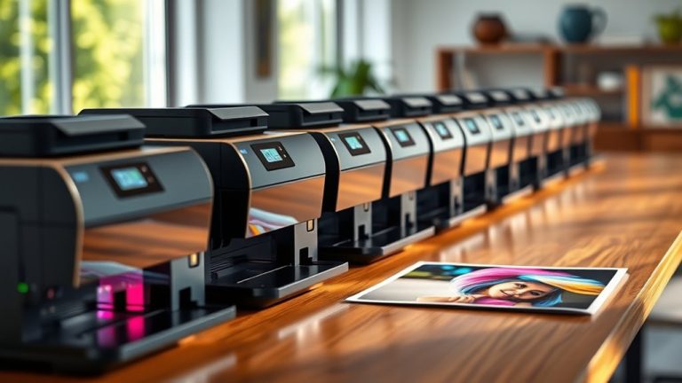top mega photo printer picks
