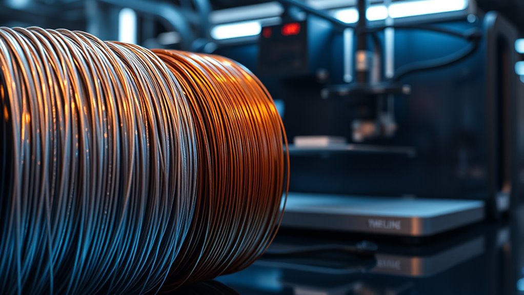 top metal 3d filament picks
