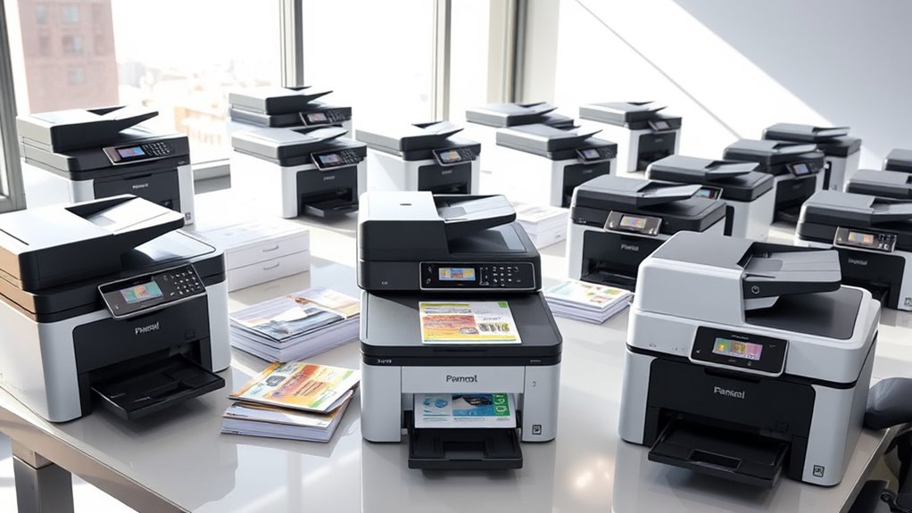 top mfc printers 2026