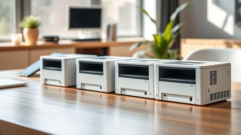 top micro laser printers